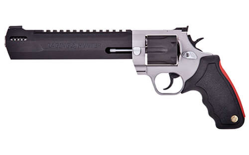 Handguns Taurus USA Raging Hunter 500S&WMagnum TAURUS RGNG HNTR 500SW 10" TT 5RD